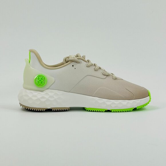 G/Fore Shoes - G/Fore Women's MG4+ Gradient Golf 'Stone Lime' GLF000087-STN Multi Size